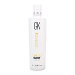 Queratina Global Gkhair The Best Tratamento De Alisamento Flawlessly Straight hair 1L | cabelos produtos | GKhair Global Keratin
