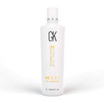 Queratina Global pH + Shampoo Profundo Clarificante e de Limpeza 1000ml | cabelos produtos | GKhair