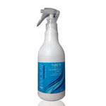 Queratina Spray Matizadora Ns3 - 500ml - Lançamento Ns3 Brasil