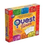 Quest Junior - 02307 Grow