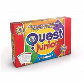 Quest Junior Grow - 2307