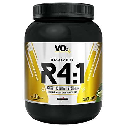 R4:1 Recovery Powder - 1 Kg - IntegralMédica