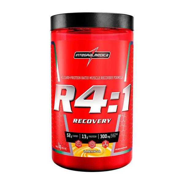R4:1 Recovery Powder 1kg Integralmedica