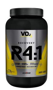 R4:1 Recovery Powder 2,1kg - Integralmédica