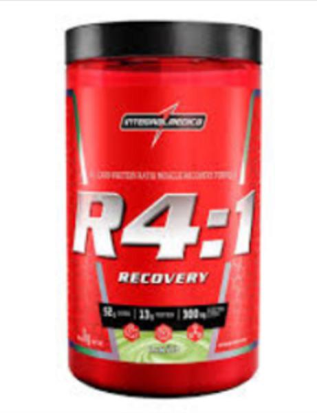 R4:1 Recovery Powder Limão 1kg - Integralmédica