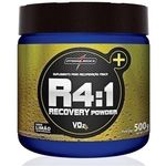 R4=1 Recovery Powder Limao 500g Integralmedica