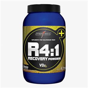 R4:1 Recovery Powder VO2 Integralmédica