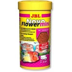 Ração para Flowerhorn JBL Novo Flower Mini 250ml/ 110gr val:03/21