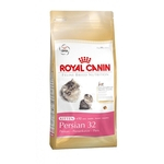 Ração Royal Canin Feline Breed Nutrition Kitten Persian 400g