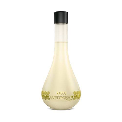 Racco Água Perfumada Overdose de Energia (306) - Racco