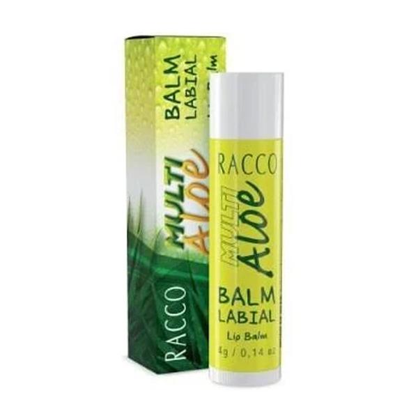 Racco Balm Labial Multi Aloe
