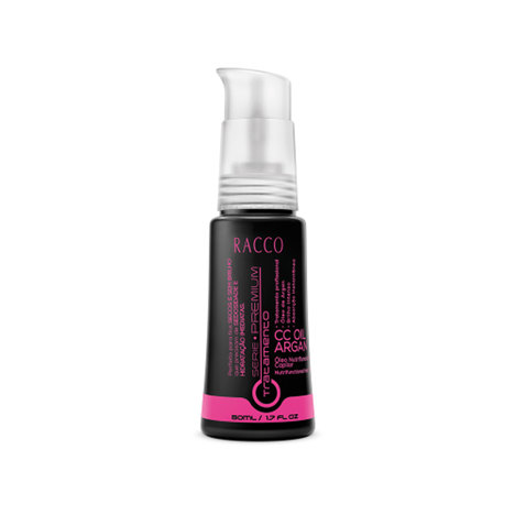 Racco Cc Oil Serie Premium