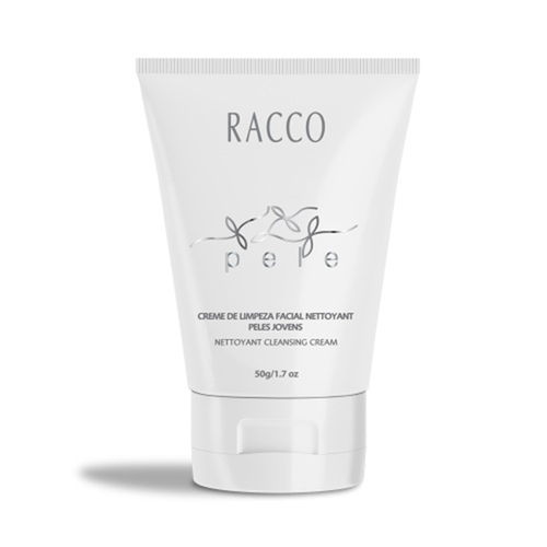 Racco Creme de Limpeza Facial Nettoyant Pele (1035) - Racco
