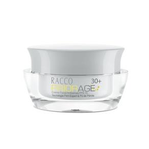 Racco Creme Facial Antissinais Priorage 30+ Fps 15 Ciclos (5516)