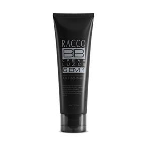 Racco Creme Facial Tonalizante Bb Cream Luzes (12-08)