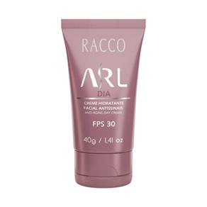 Racco Creme Hidratante Facial Antissinais Arl Dia (1402)