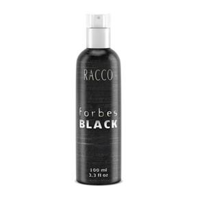 Racco Deo Colonia Forbes Black (161)