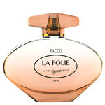 Racco Deo Colônia La Folie Femme (345) - Racco