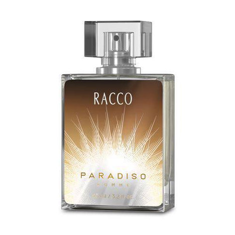 Racco Deo Colonia Paradiso Homme