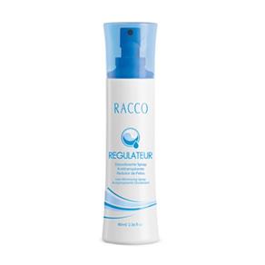 Racco Desodorante Antitranspirante Spray Redutor de Pelos Regulateur (1012)