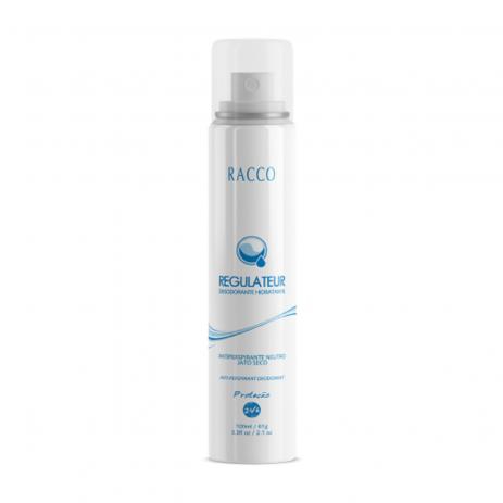 Racco Desodorante Jato Seco Regulateur (1021) - Racco