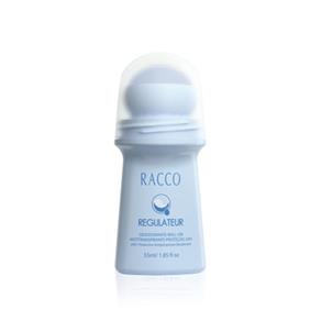 Racco Desodorante Roll-on Antitranspirante Proteção 24h Regulateur (1029)