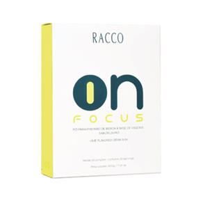 Racco On Focus - Pó para o Preparo de Bebidas Sabor Limão (925)