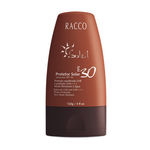 Racco Protetor Solar Fps 30 Soleil (3010) - Racco