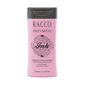 Racco Sabonete Íntimo Intimos Ink (1008)