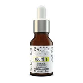 Racco Sérum Facial Concentrado 100% F Ciclos (5530)