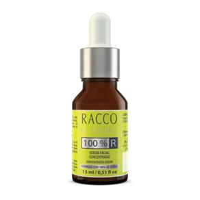 Racco Sérum Facial Concentrado 100% R Ciclos (5540)