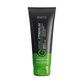 Racco Shampoo Sos Queda Serie Premium (1827)