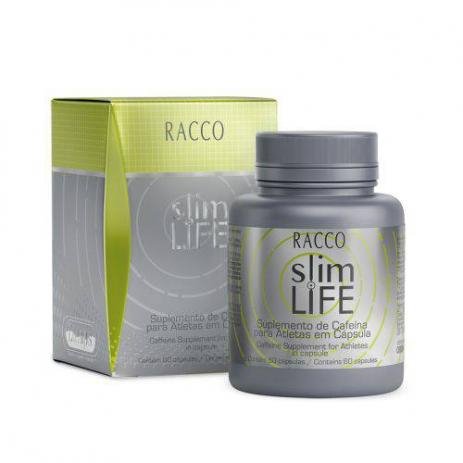 Racco Slim Life (958) - Racco