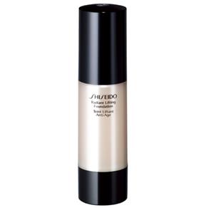 Radiant Lifting Foundatio Shiseido - Base Facial