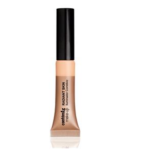 Radiant Skin Iluminador Corretivo Peach 10 Contém1g Make-up