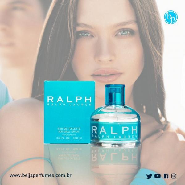 Ralph Edt 50ml - Ralph Lauren