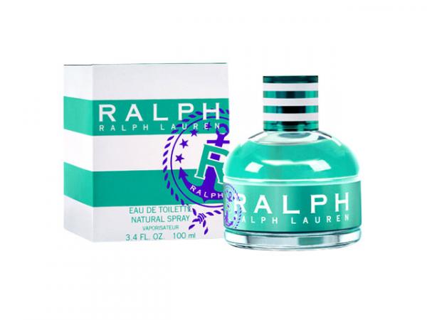 Ralph Lauren Limited Edition - Perfume Feminino Eau de Toilete 100 Ml