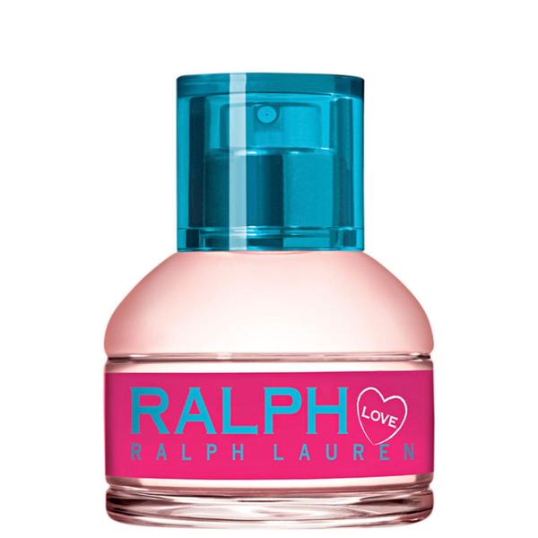 Ralph Lauren Love Eau de Toilette 30 Ml - Perfume Feminino