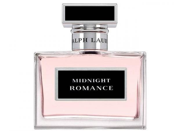 Ralph Lauren Midnight Romance Perfume Feminino - Eau de Parfum 30ml
