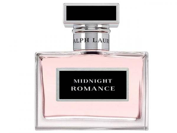 Ralph Lauren Midnight Romance Perfume Feminino - Eau de Parfum 50ml