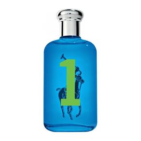 Ralph Lauren Perfume Feminino Big Pony Blue 1 For Women - Eau de Toilette - 100ml