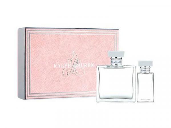 Ralph Lauren Perfume Feminino Romance - Eau de Parfum Perfume 100ml + Perfume 30ml