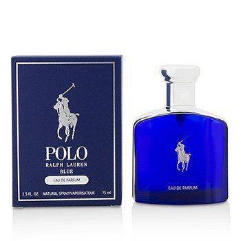 RALPH LAUREN Polo Blue Eau de Parfum Spray 75ml/2.5oz