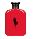 Ralph Lauren Polo Red Eau De Toilette Perfume Masculino 75ml
