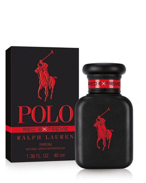 Ralph Lauren Polo Red Extreme Eau de Parfum 125 Ml - Perfume Masculino