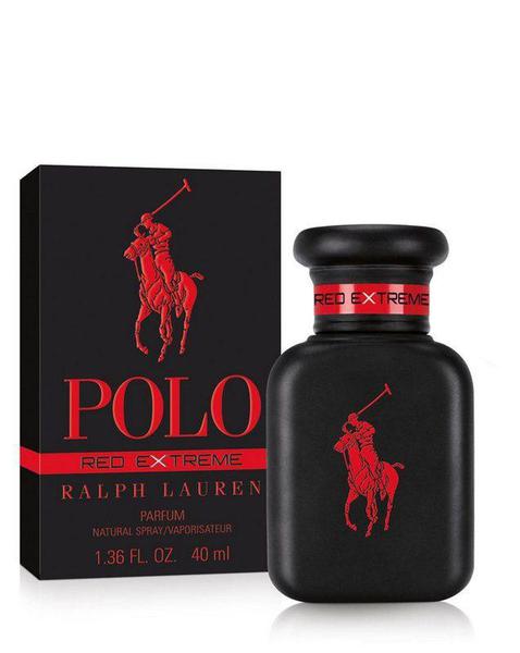 Ralph Lauren Polo Red Extreme Edp 125ml - Perfume Masculino