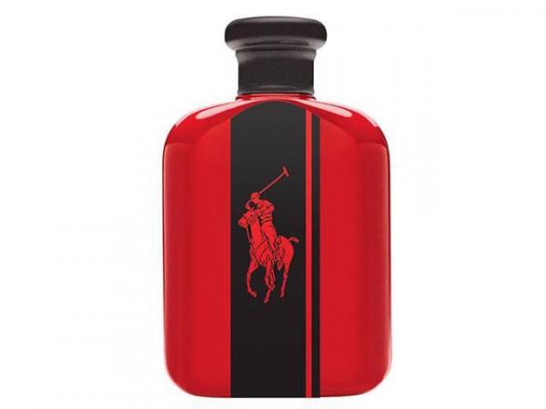 Ralph Lauren Polo Red Intense Perfume Masculino - Eau de Parfum 125ml