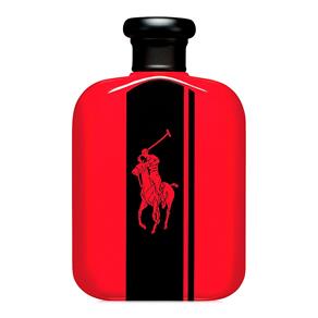 Ralph Lauren Polo Red Intense Ralph Lauren Eau de Toilette Perfume Masculino - 125ml - 75ml