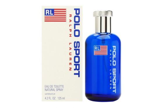 Ralph Lauren Polo Sport - Toilette Masc. 125ml