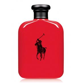 Ralph Lauren Red Perfume Masculino Eau de Toilette 125 Ml - 125 ML